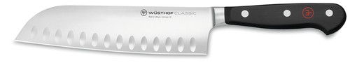 Coltello santoku wüsthof - coltello,